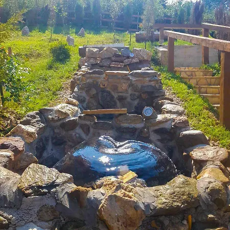 Little Paradise Apartman Visoko