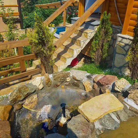 Little Paradise Apartman *