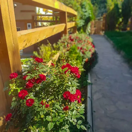 Little Paradise Apartman Visoko
