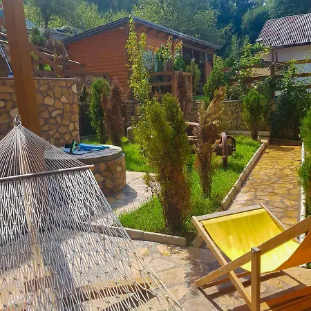 Little Paradise * Visoko