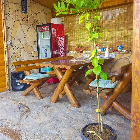 Little Paradise Visoko