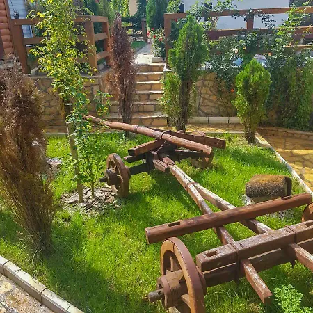 Little Paradise Apartman Visoko