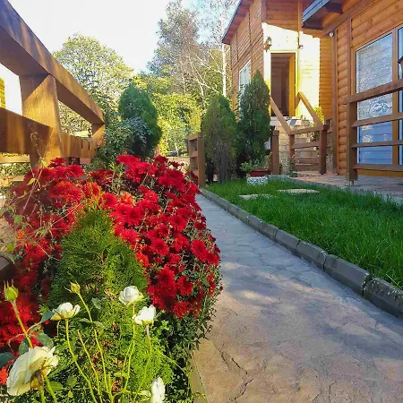 Little Paradise Apartman *